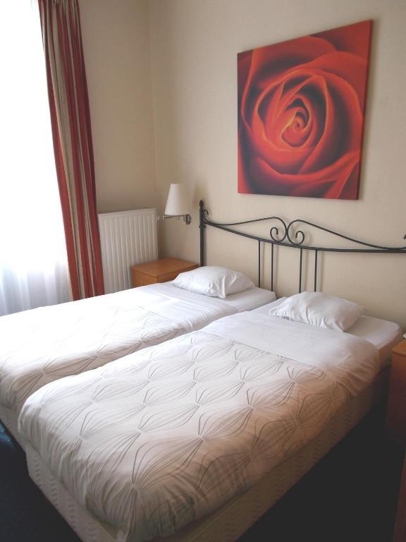 Eurohotel Blankenberge Camera foto